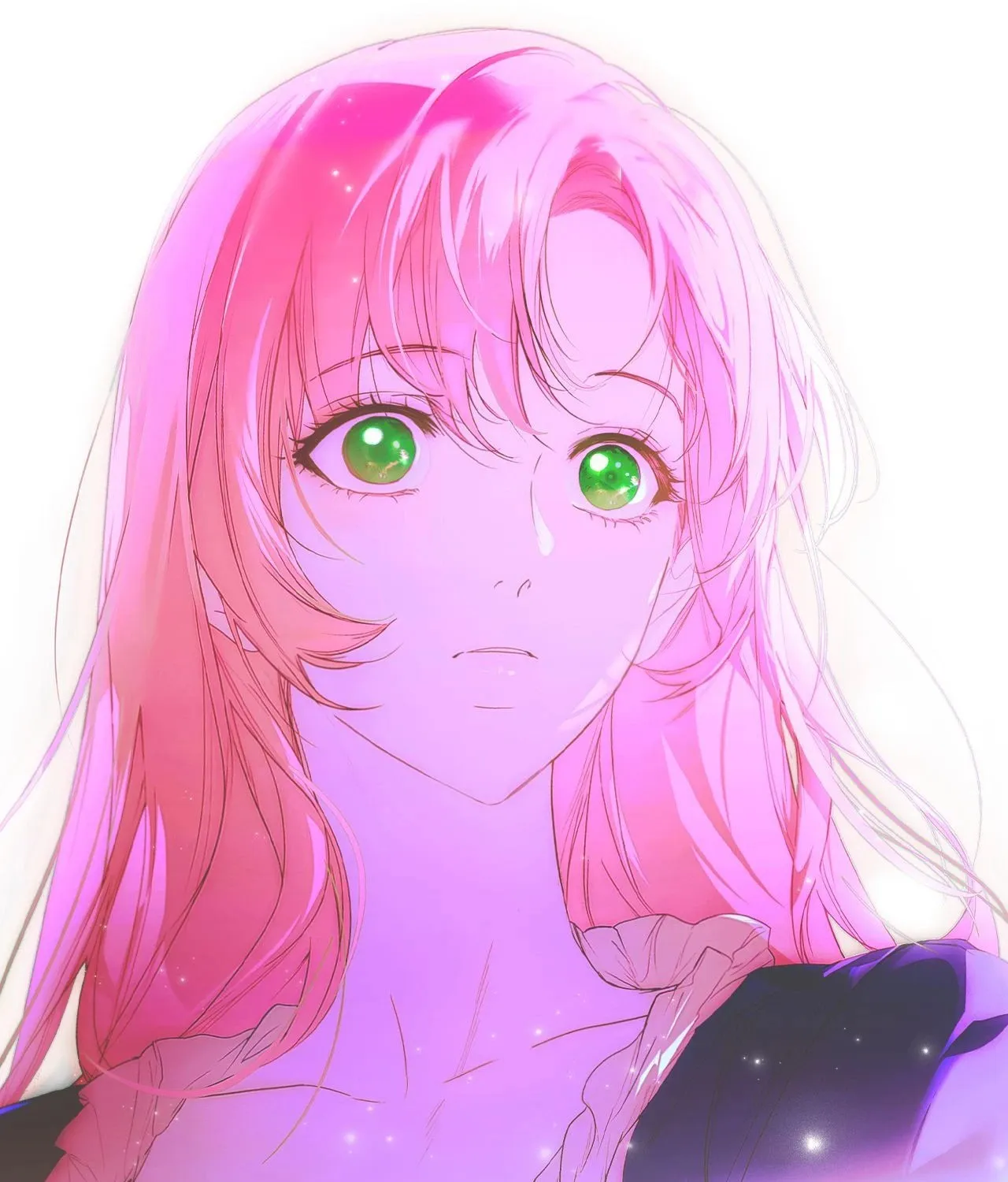 Read The Fantasie of a Stepmother FR Manga Online