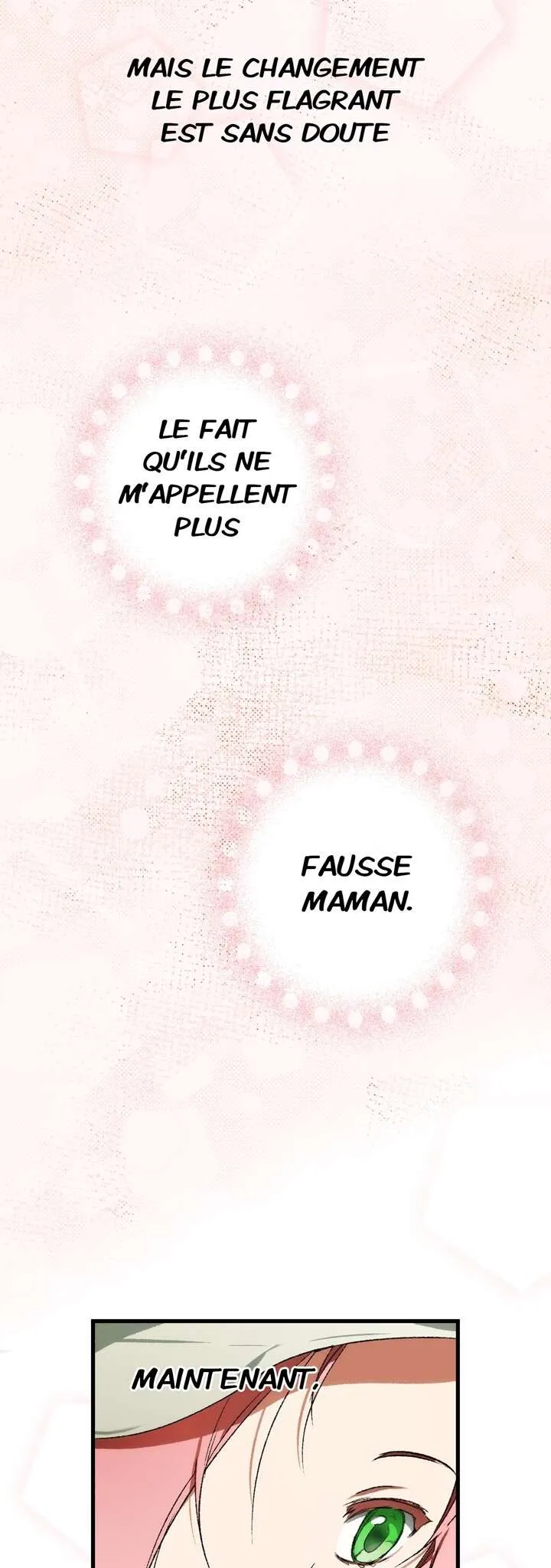 Read The Fantasie of a Stepmother FR Manga Online