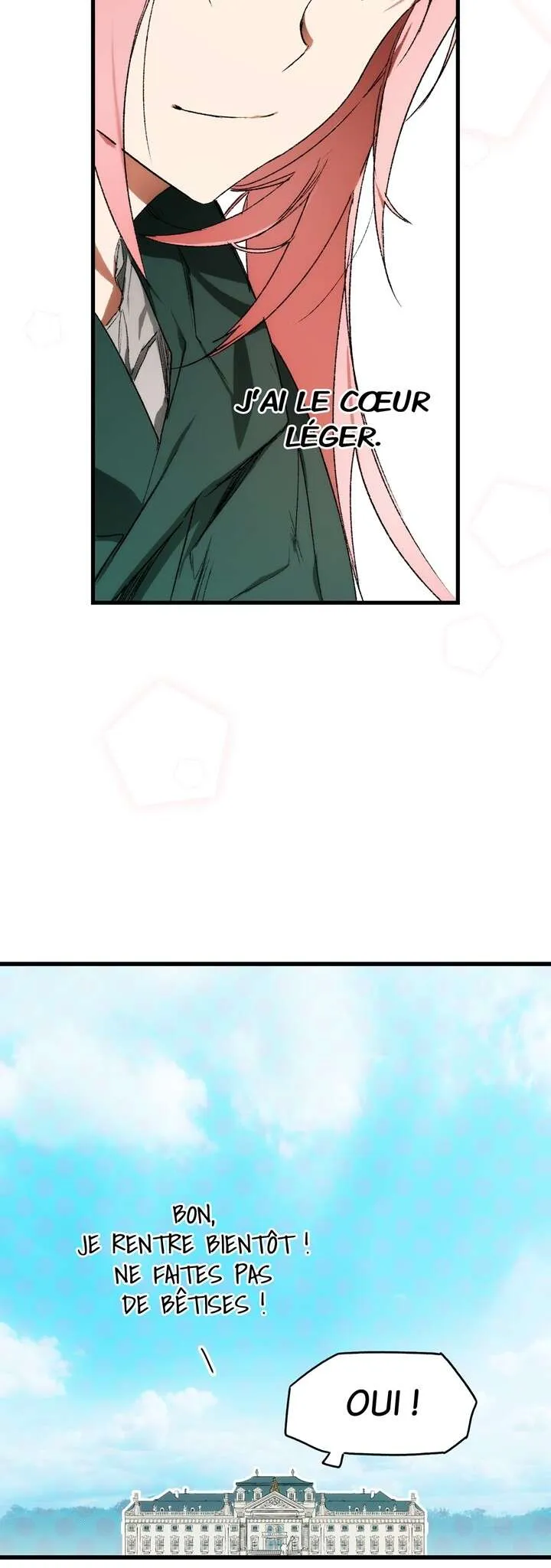 Read The Fantasie of a Stepmother FR Manga Online