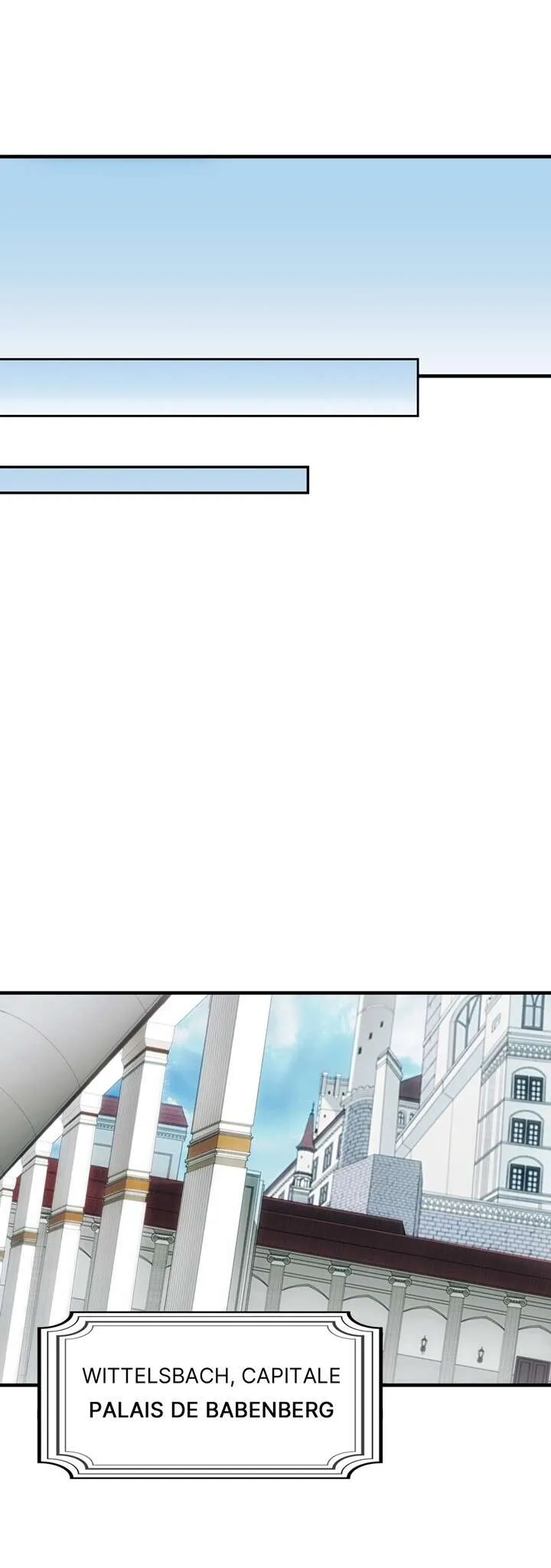 Read The Fantasie of a Stepmother FR Manga Online