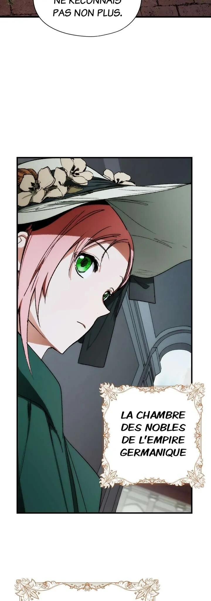 Read The Fantasie of a Stepmother FR Manga Online