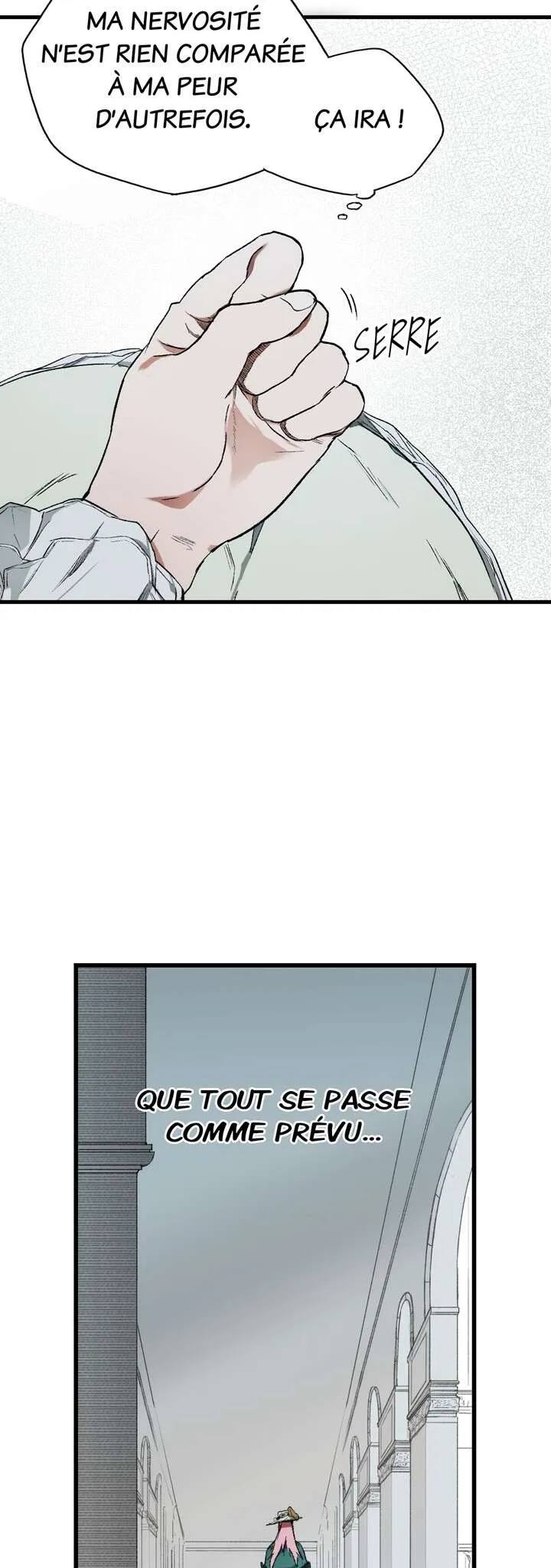 Read The Fantasie of a Stepmother FR Manga Online