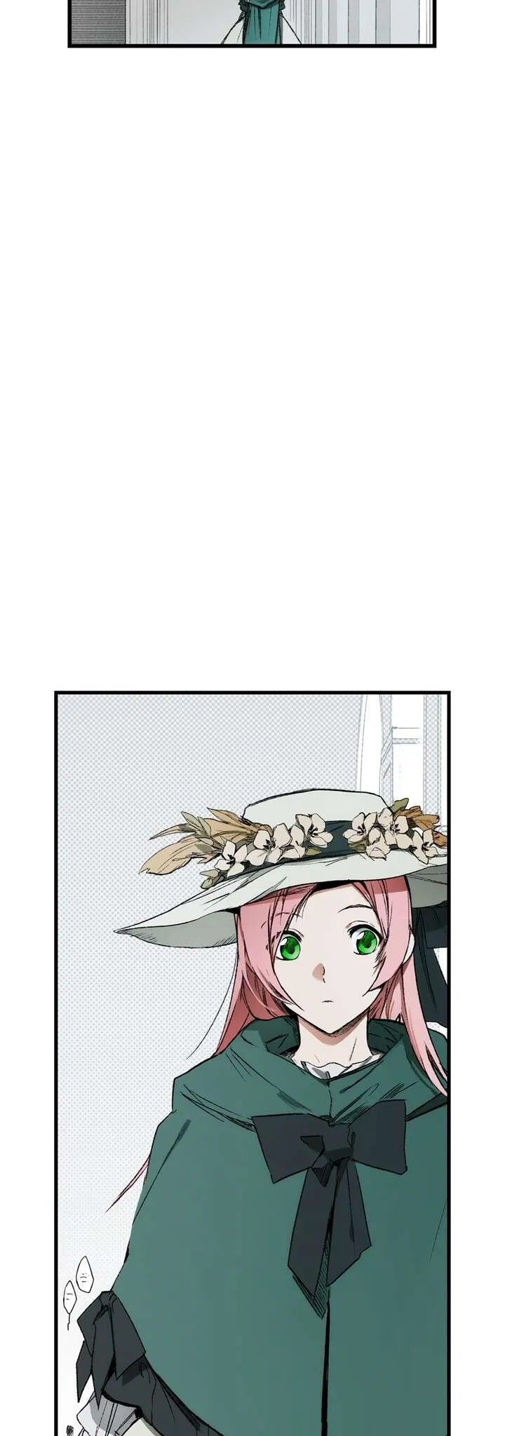 Read The Fantasie of a Stepmother FR Manga Online