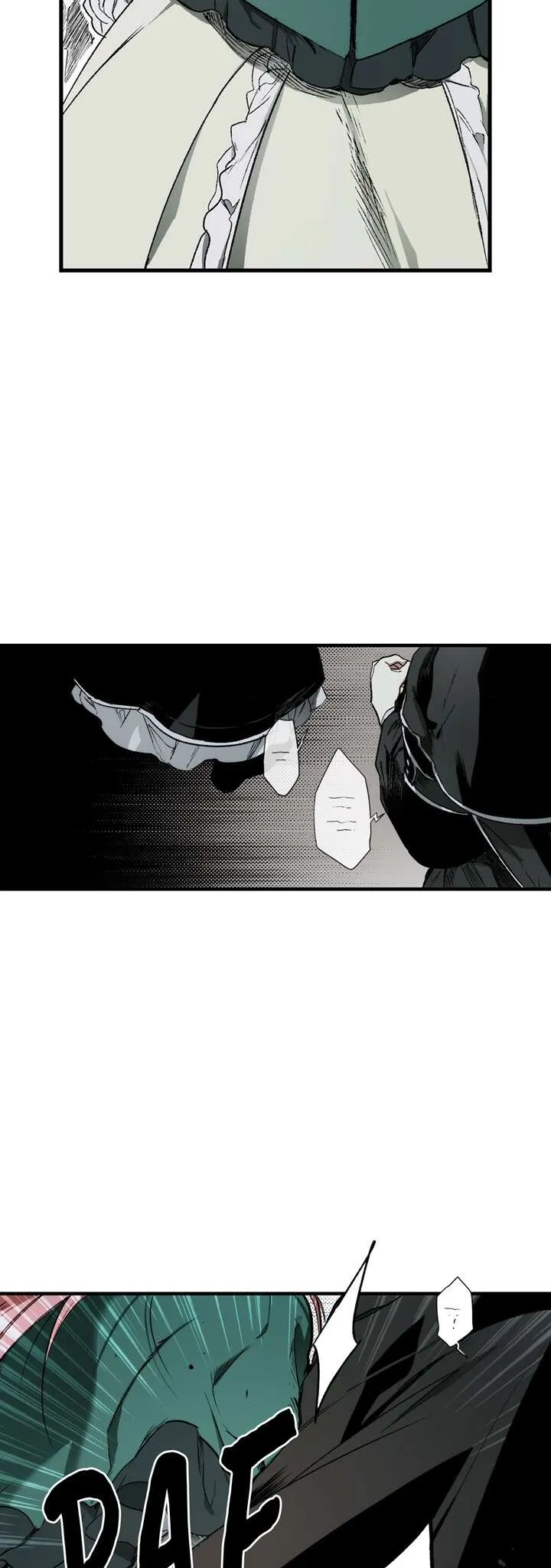 Read The Fantasie of a Stepmother FR Manga Online