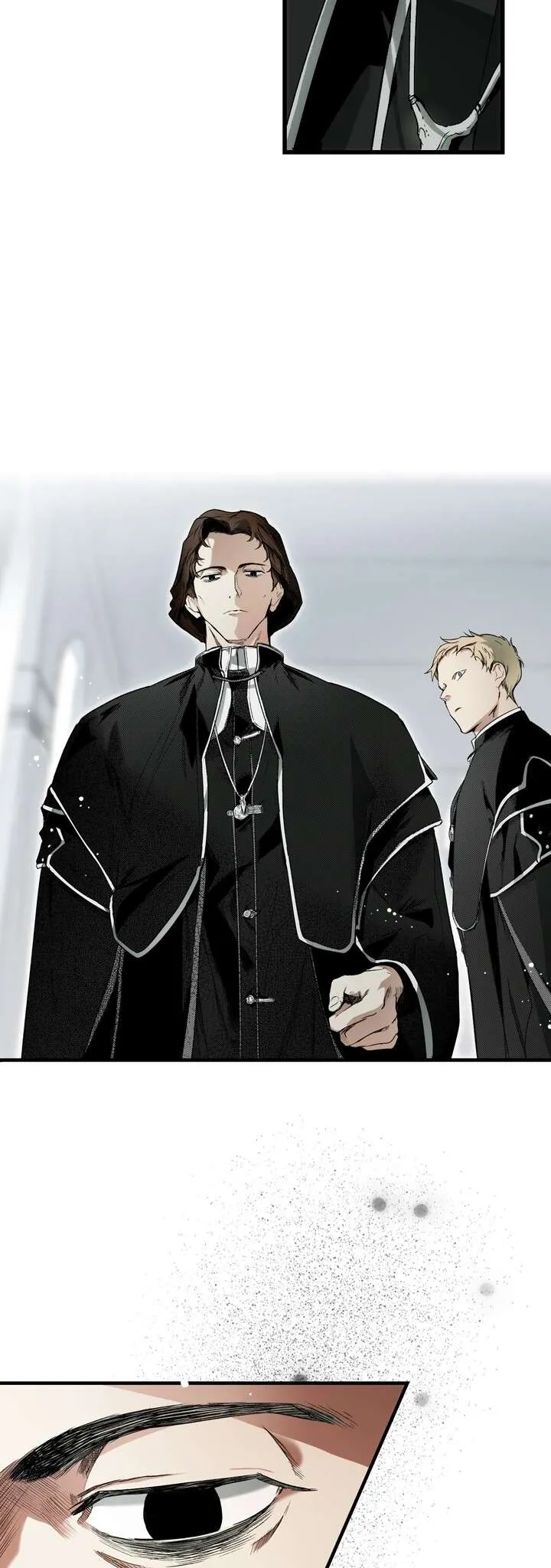 Read The Fantasie of a Stepmother FR Manga Online
