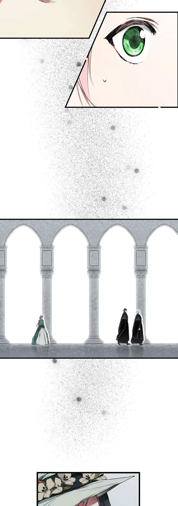Read The Fantasie of a Stepmother FR Manga Online