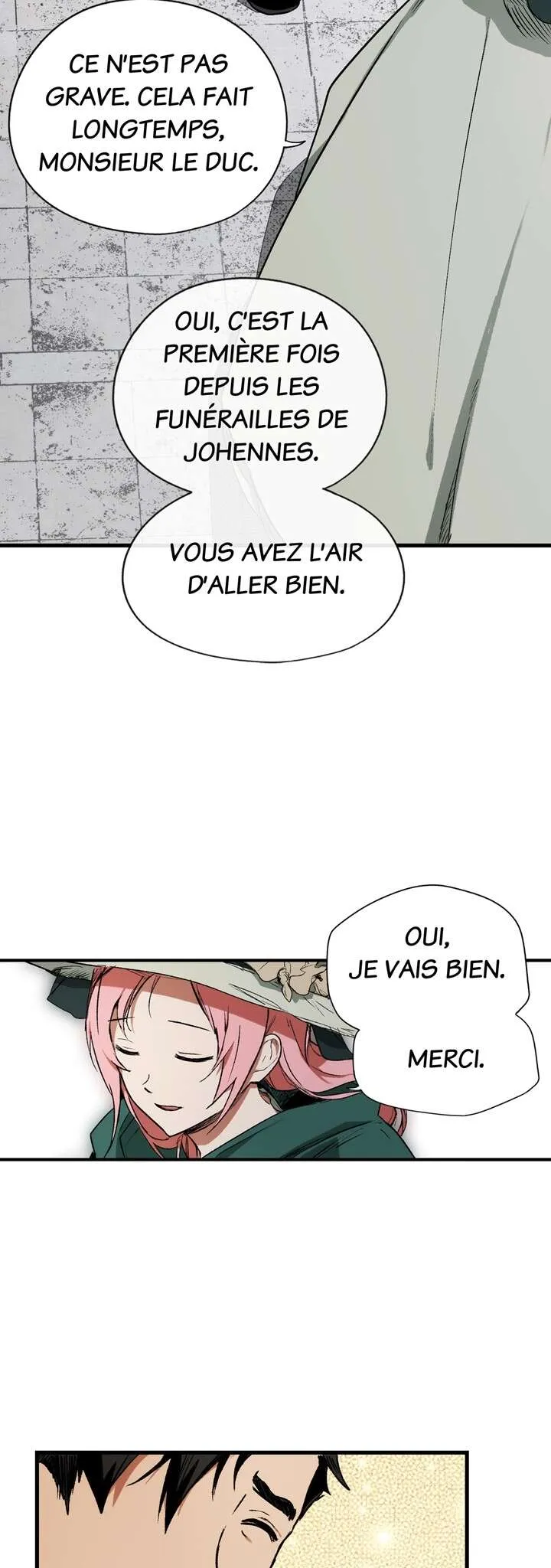 Read The Fantasie of a Stepmother FR Manga Online
