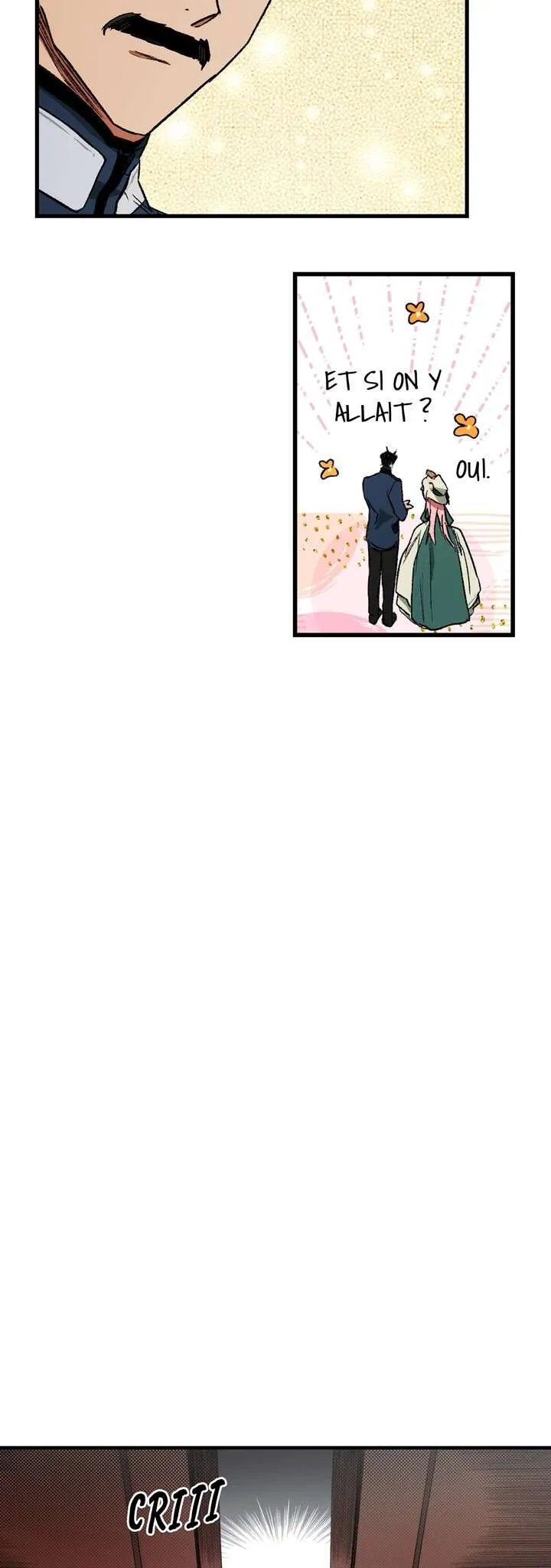 Read The Fantasie of a Stepmother FR Manga Online