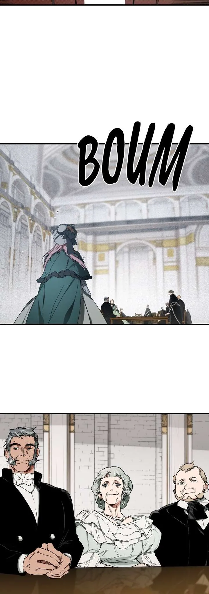 Read The Fantasie of a Stepmother FR Manga Online