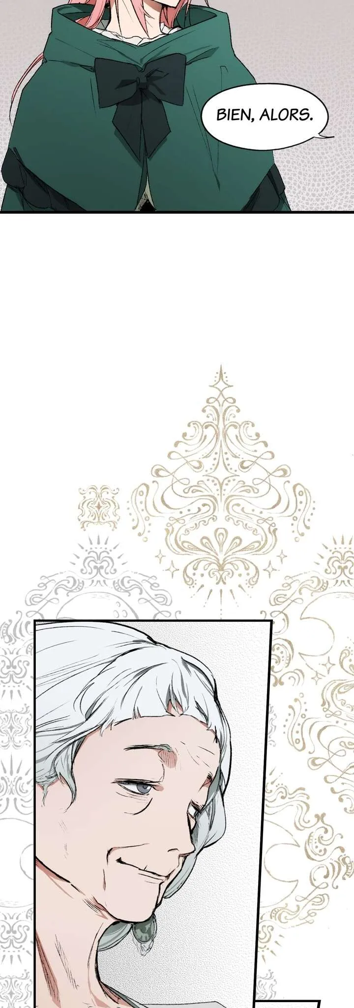 Read The Fantasie of a Stepmother FR Manga Online