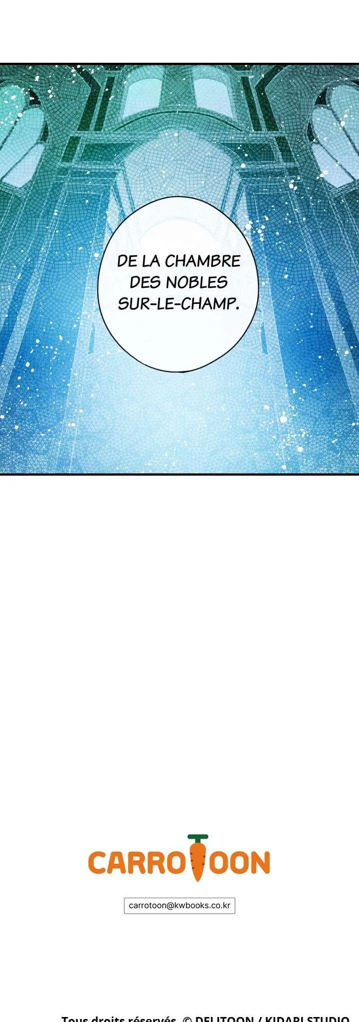 Read The Fantasie of a Stepmother FR Manga Online