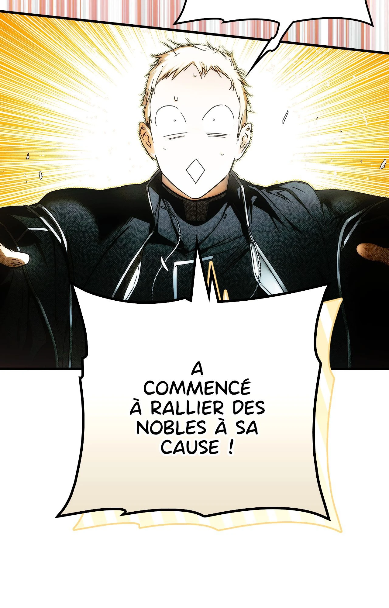 Read The Fantasie of a Stepmother FR Manga Online