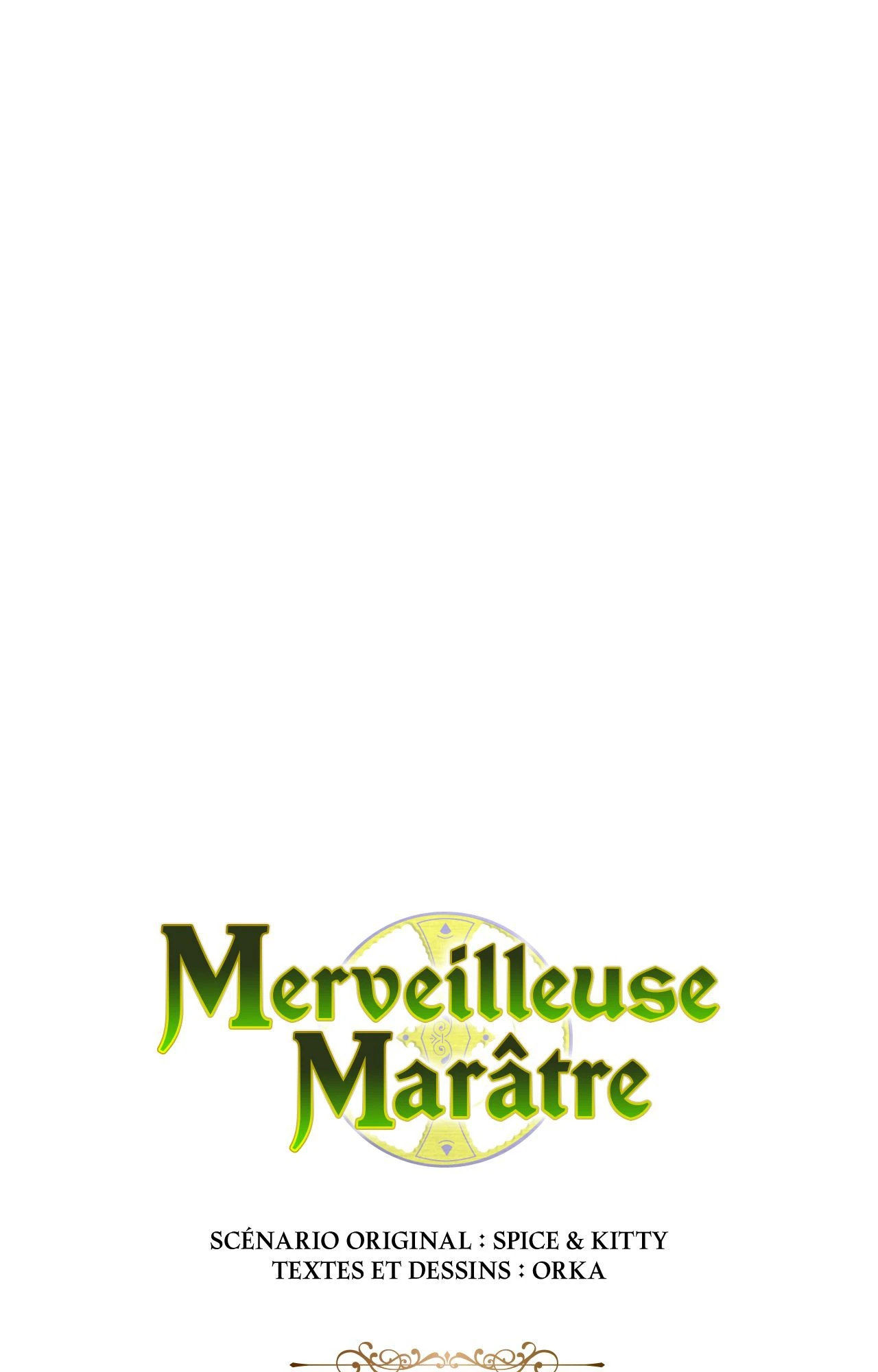 Read The Fantasie of a Stepmother FR Manga Online