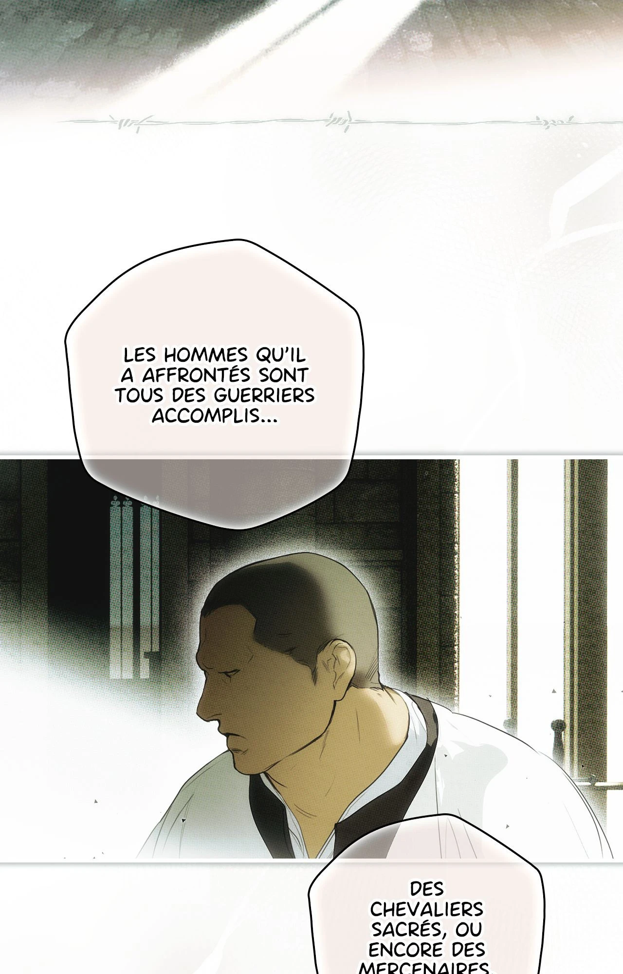Read The Fantasie of a Stepmother FR Manga Online