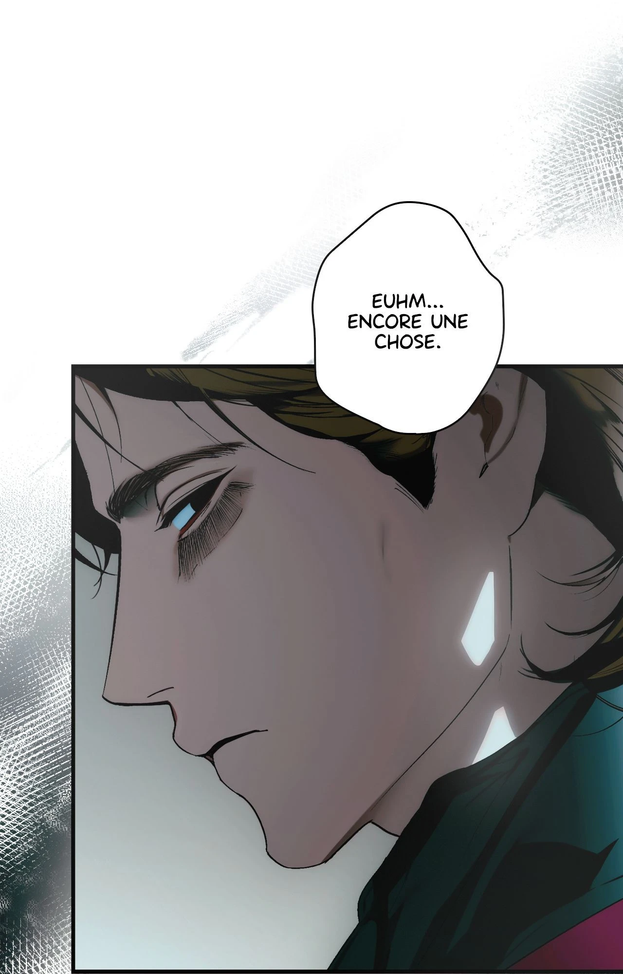 Read The Fantasie of a Stepmother FR Manga Online