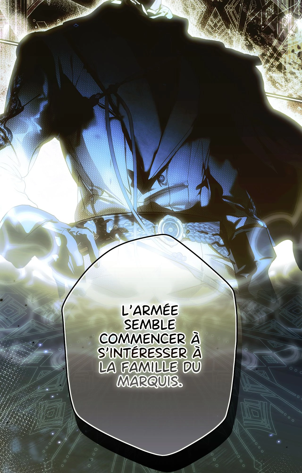 Read The Fantasie of a Stepmother FR Manga Online