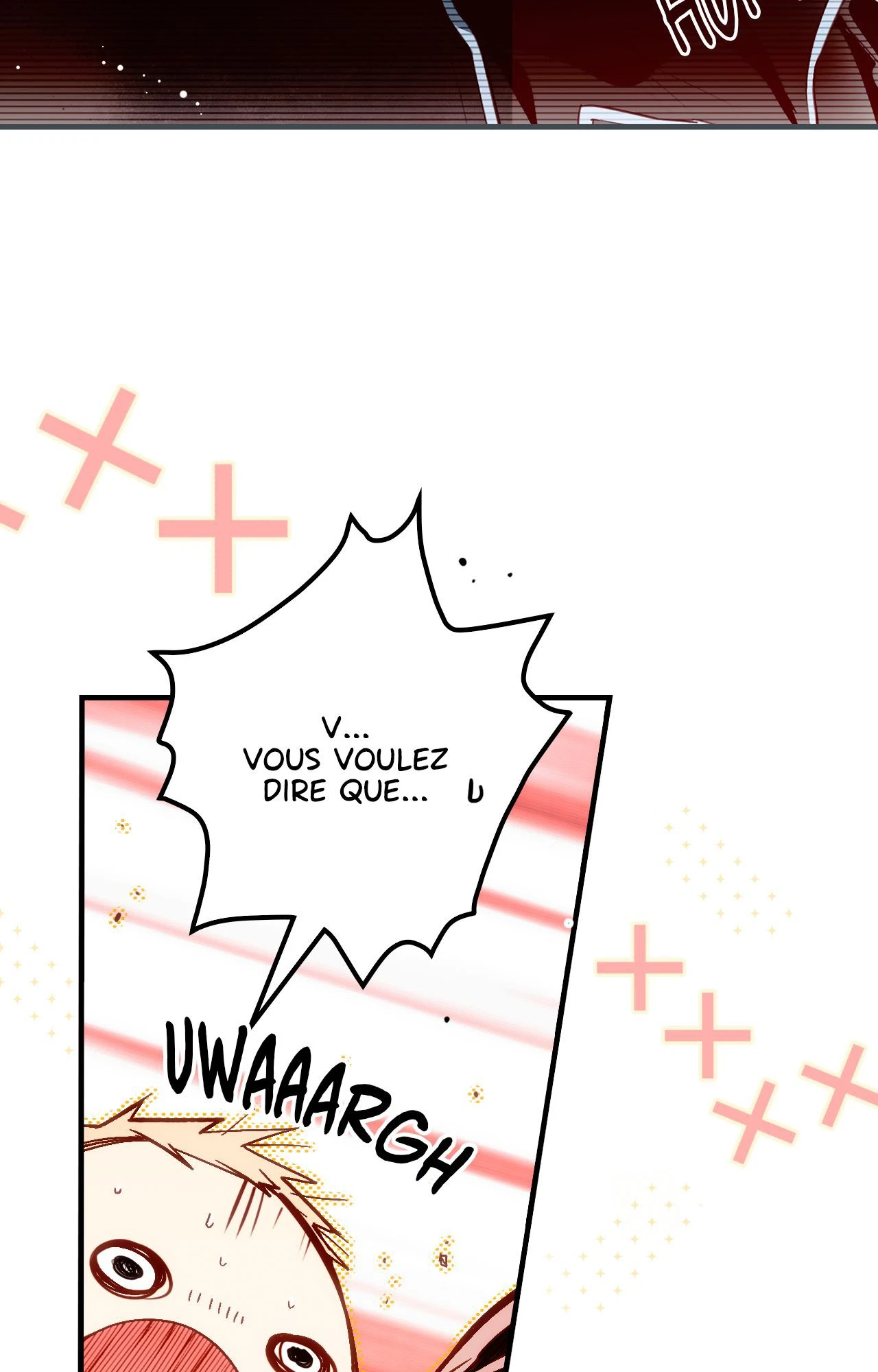 Read The Fantasie of a Stepmother FR Manga Online