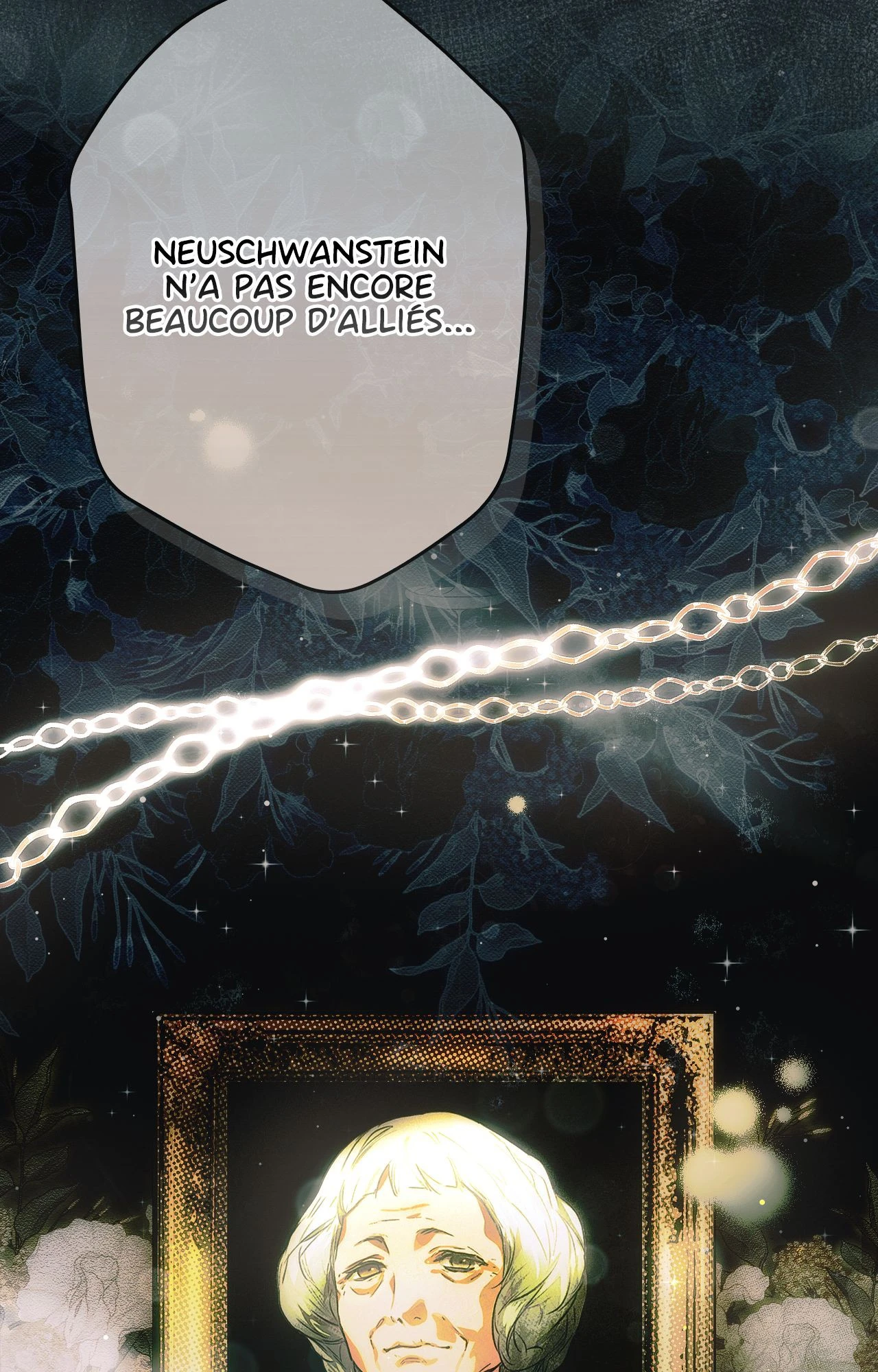 Read The Fantasie of a Stepmother FR Manga Online