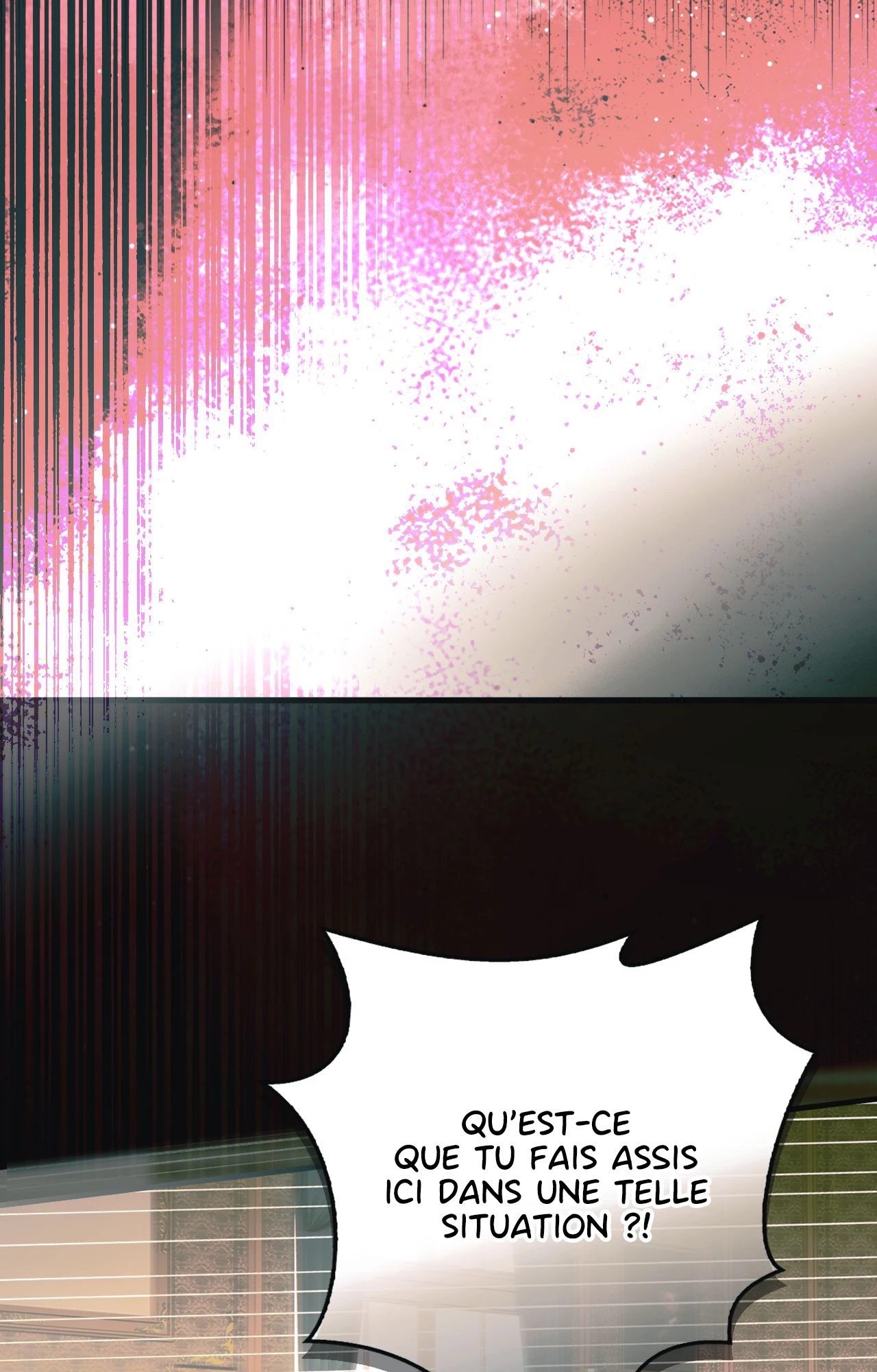 Read The Fantasie of a Stepmother FR Manga Online