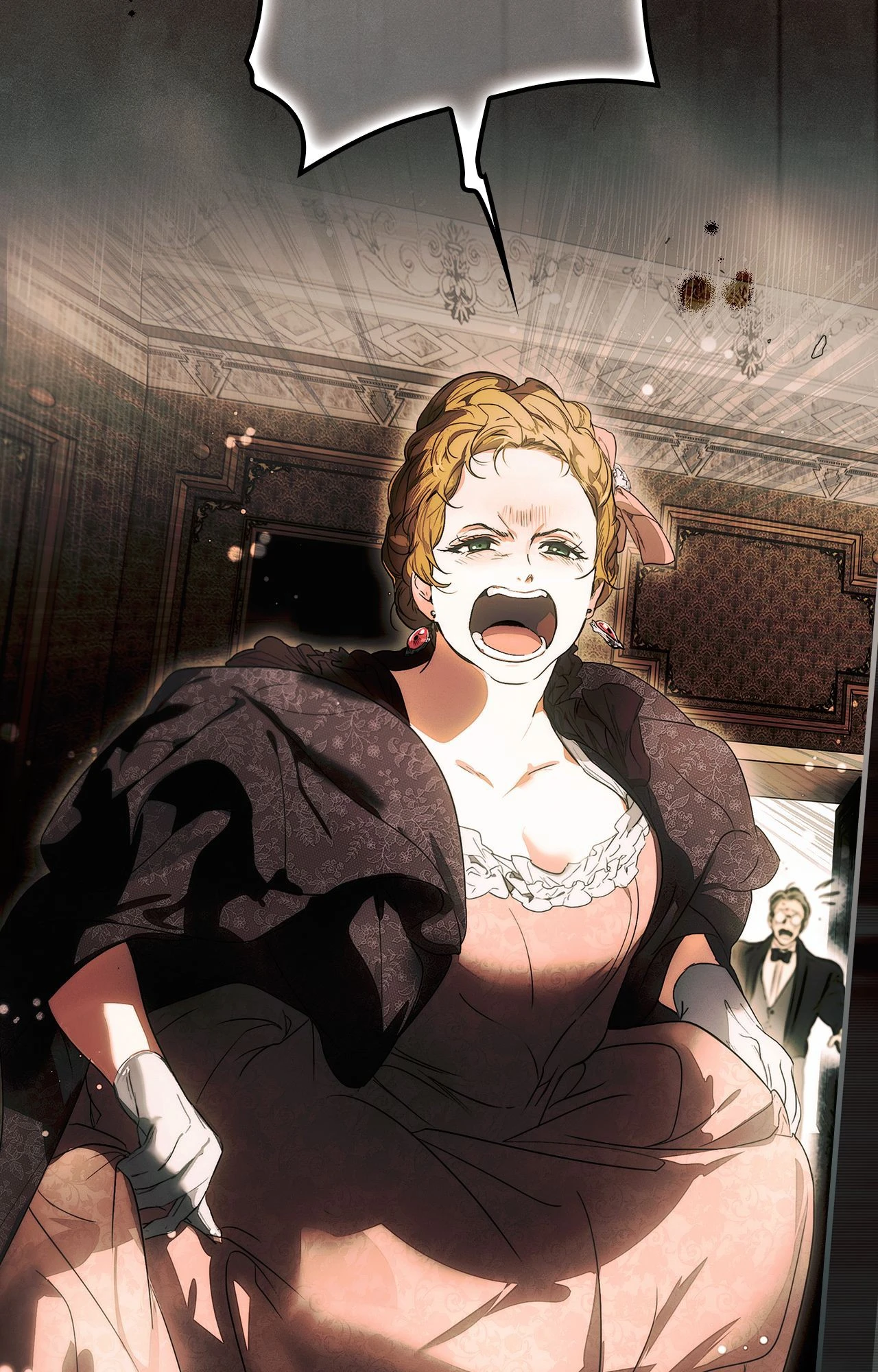 Read The Fantasie of a Stepmother FR Manga Online