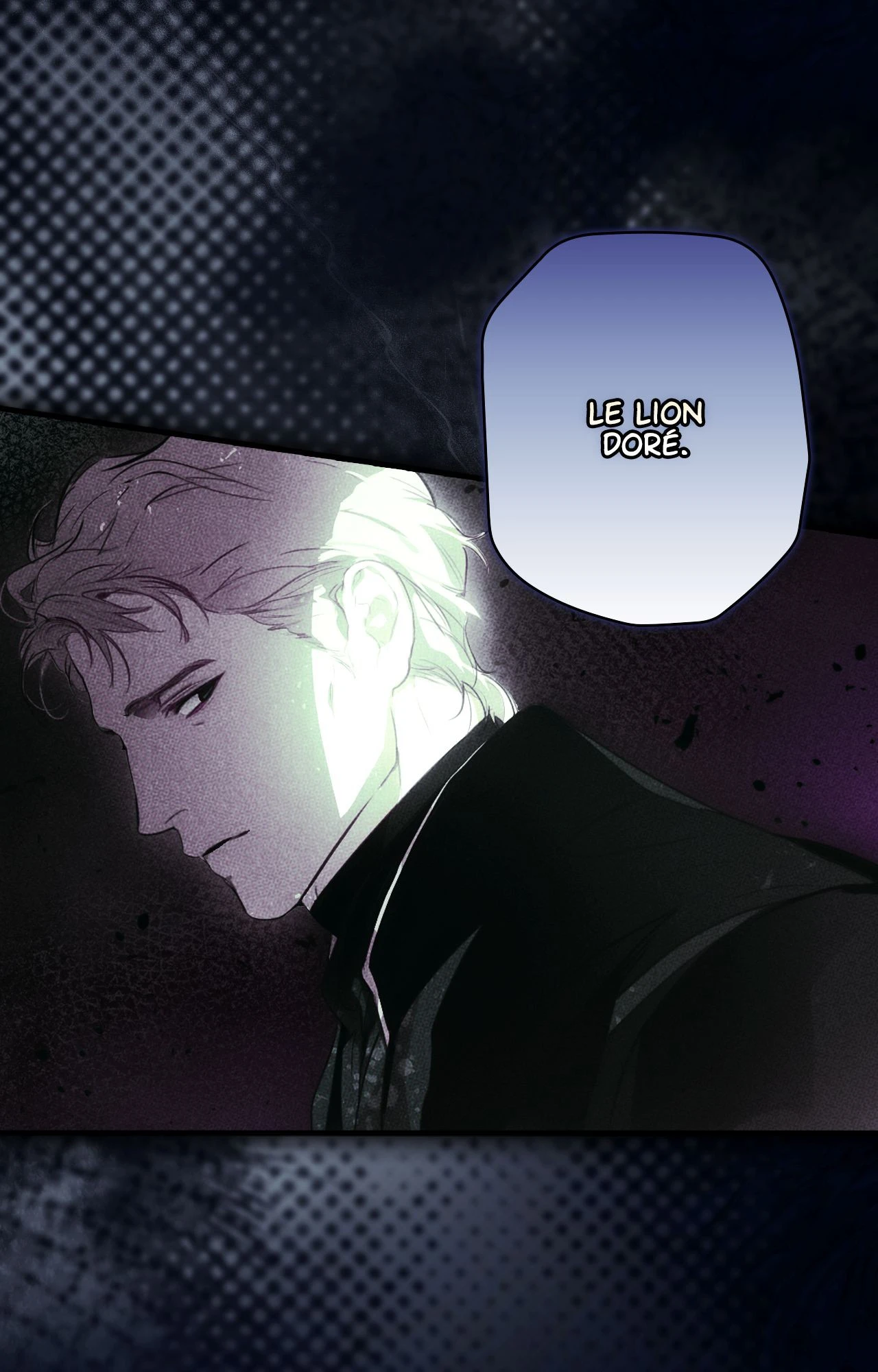 Read The Fantasie of a Stepmother FR Manga Online