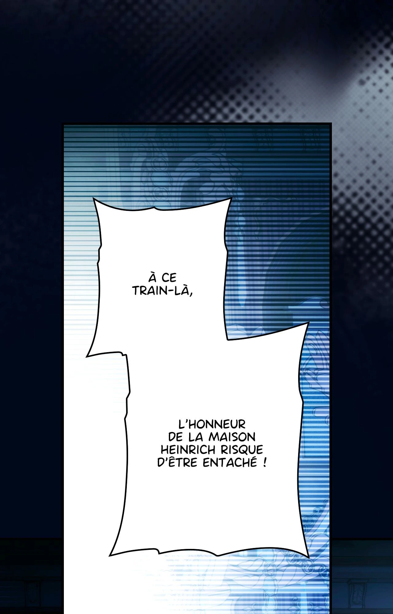 Read The Fantasie of a Stepmother FR Manga Online