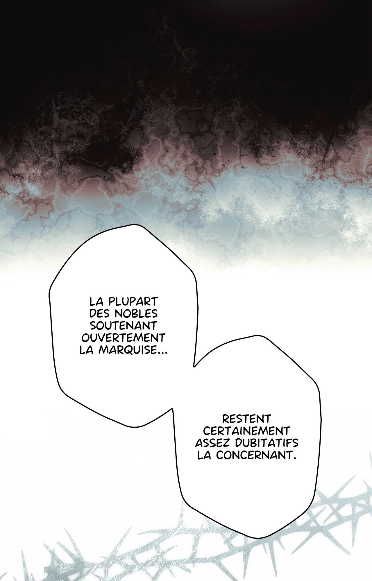 Read The Fantasie of a Stepmother FR Manga Online