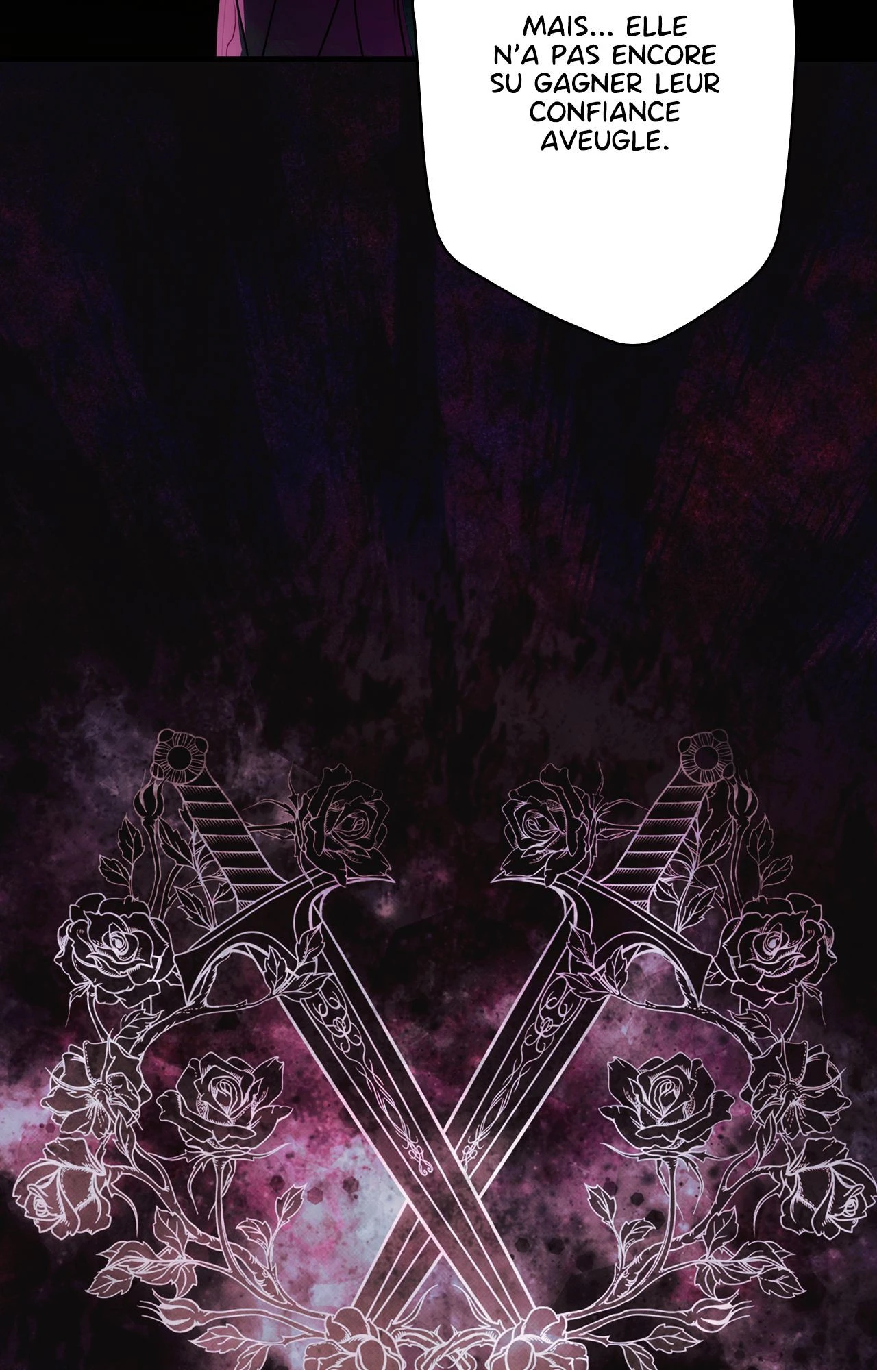 Read The Fantasie of a Stepmother FR Manga Online