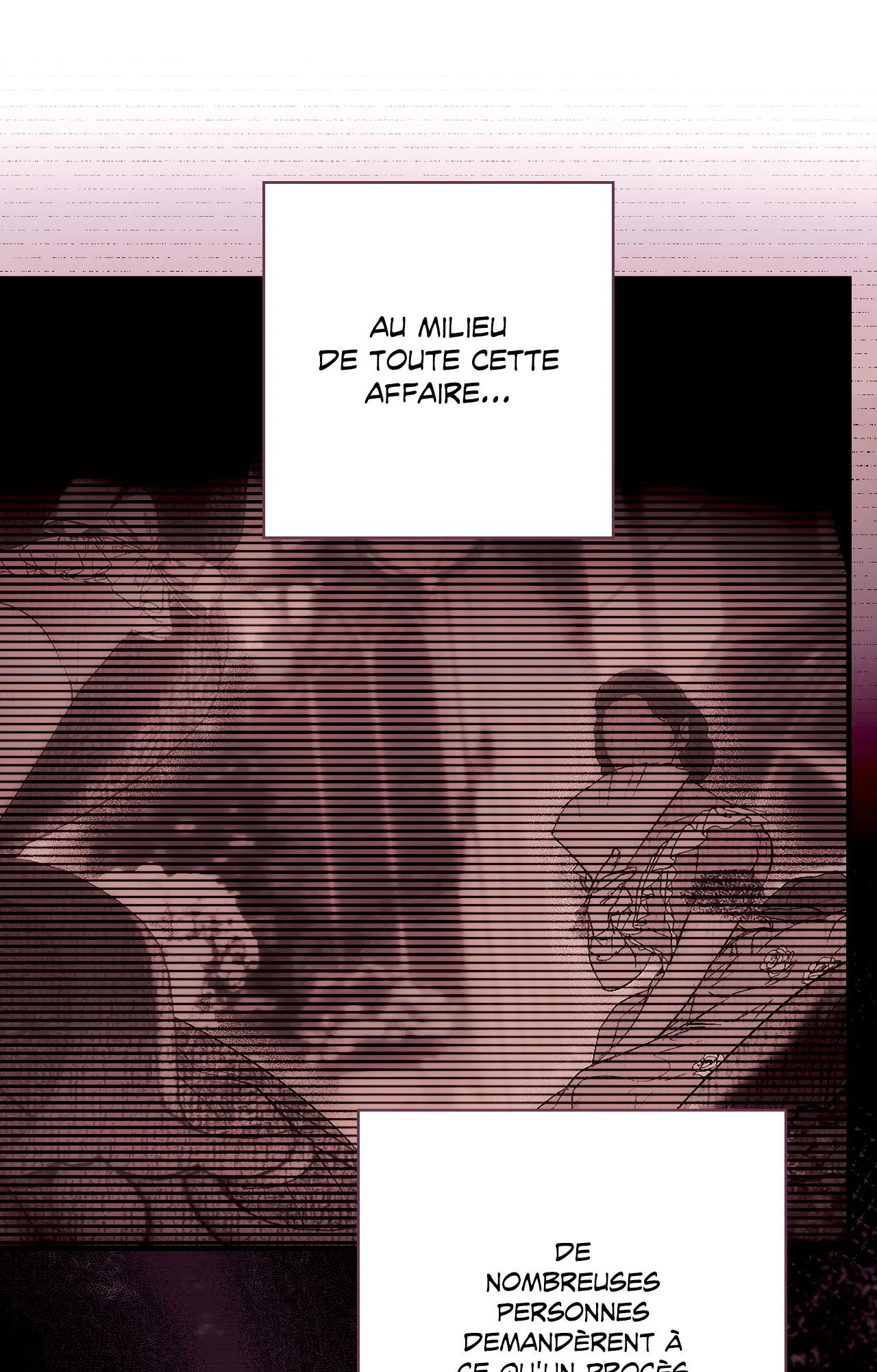 Read The Fantasie of a Stepmother FR Manga Online