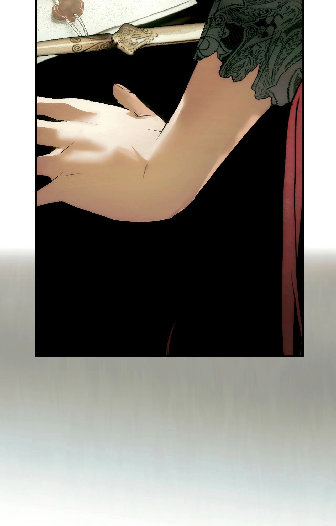 Read The Fantasie of a Stepmother FR Manga Online