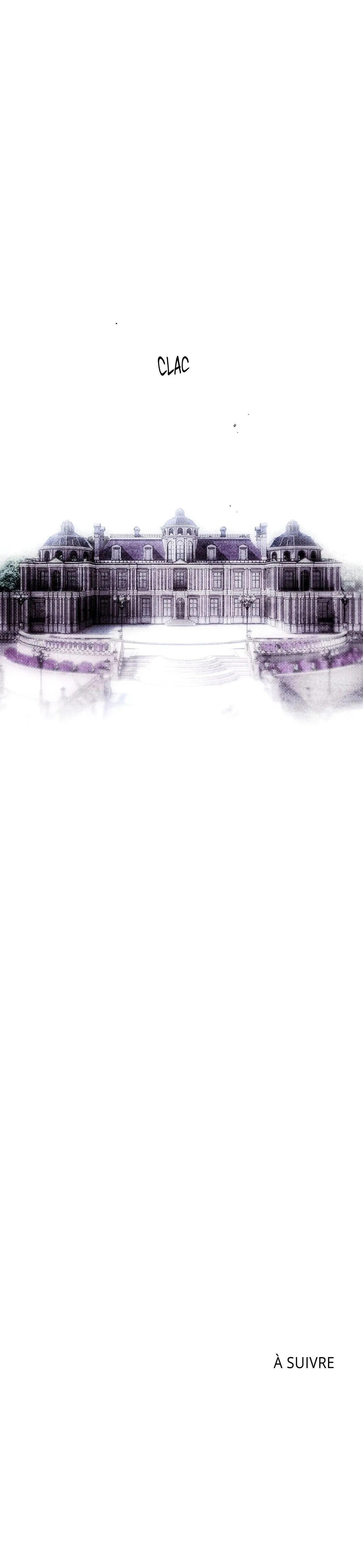 Read The Fantasie of a Stepmother FR Manga Online