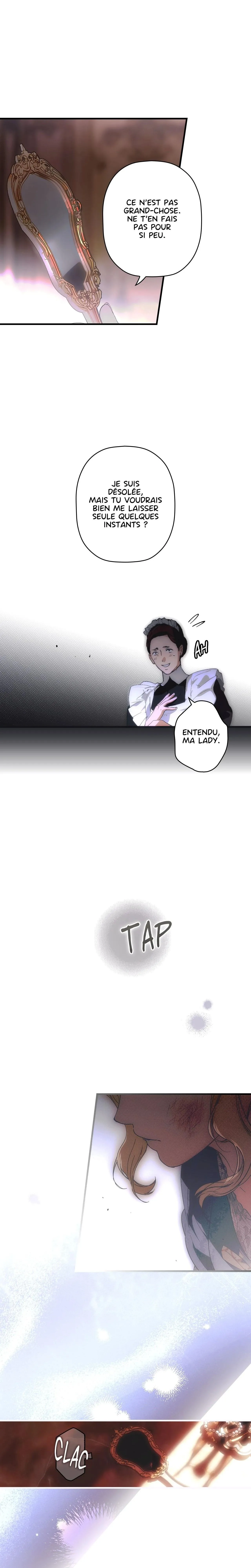 Read The Fantasie of a Stepmother FR Manga Online