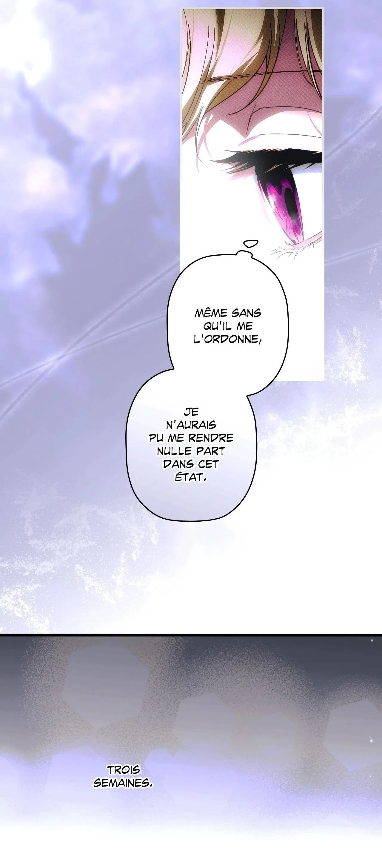 Read The Fantasie of a Stepmother FR Manga Online