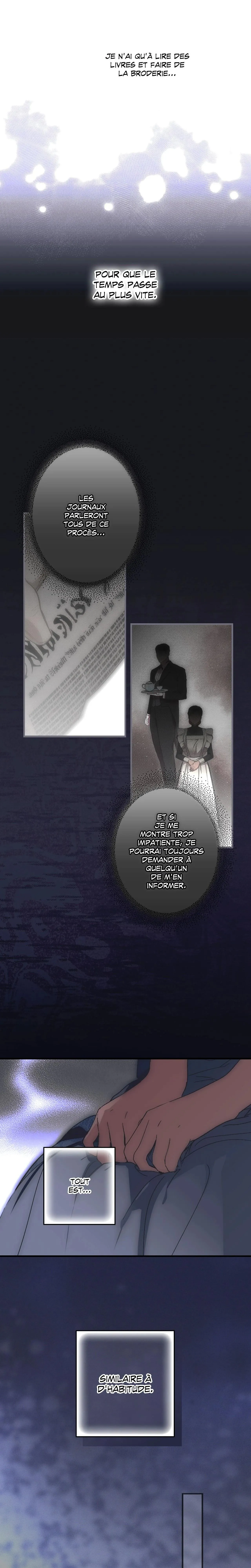 Read The Fantasie of a Stepmother FR Manga Online
