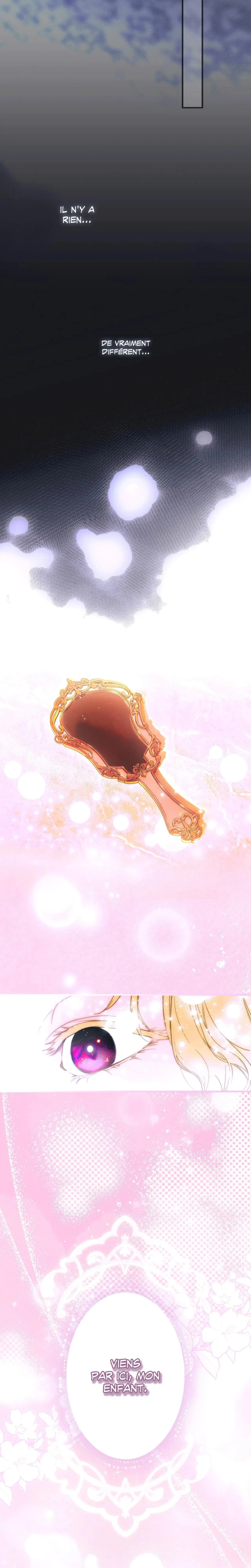 Read The Fantasie of a Stepmother FR Manga Online