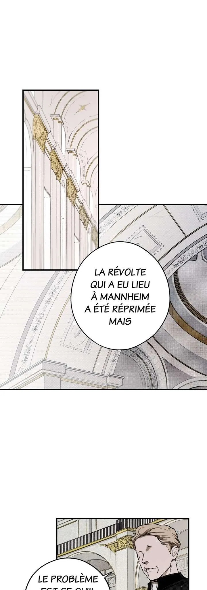Read The Fantasie of a Stepmother FR Manga Online