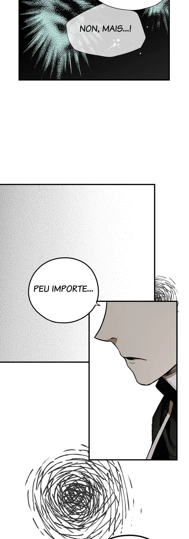Read The Fantasie of a Stepmother FR Manga Online