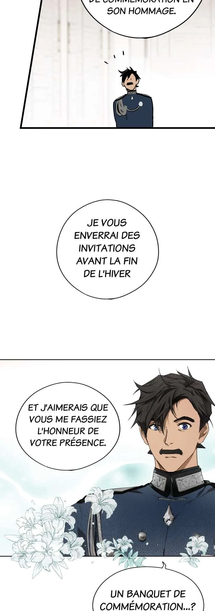 Read The Fantasie of a Stepmother FR Manga Online