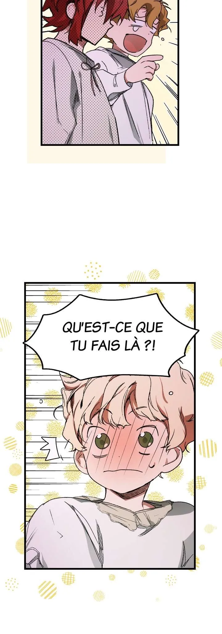 Read The Fantasie of a Stepmother FR Manga Online