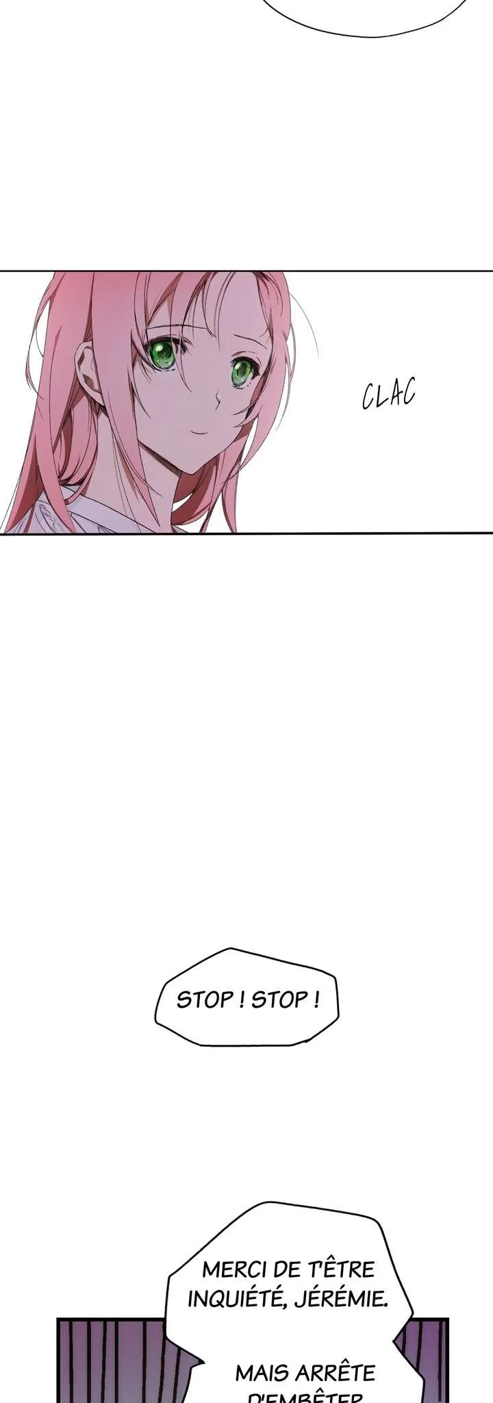 Read The Fantasie of a Stepmother FR Manga Online