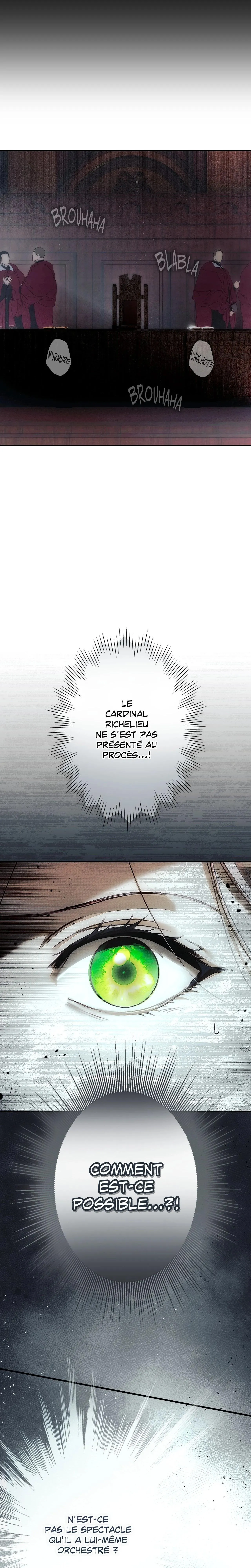 Read The Fantasie of a Stepmother FR Manga Online