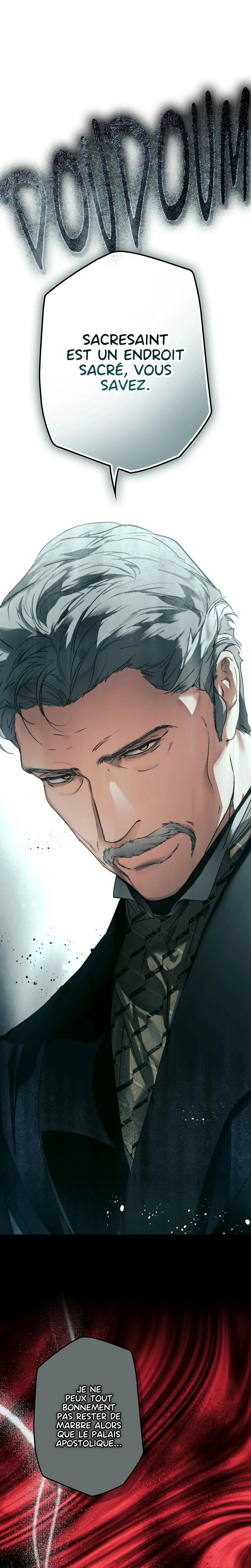Read The Fantasie of a Stepmother FR Manga Online