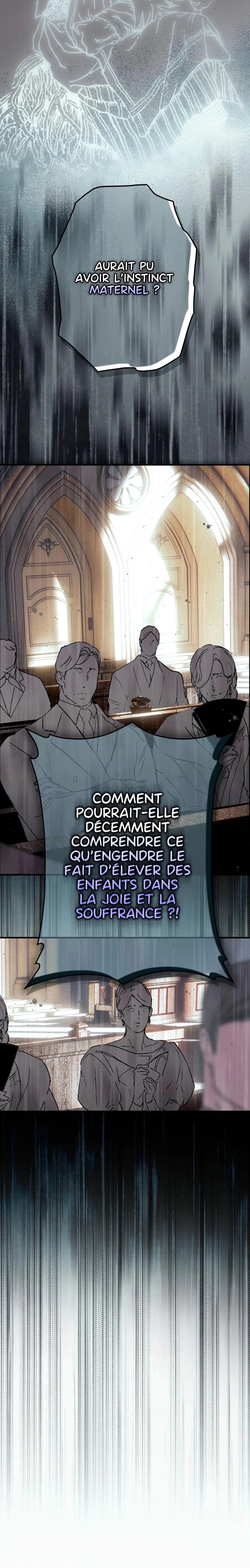 Read The Fantasie of a Stepmother FR Manga Online