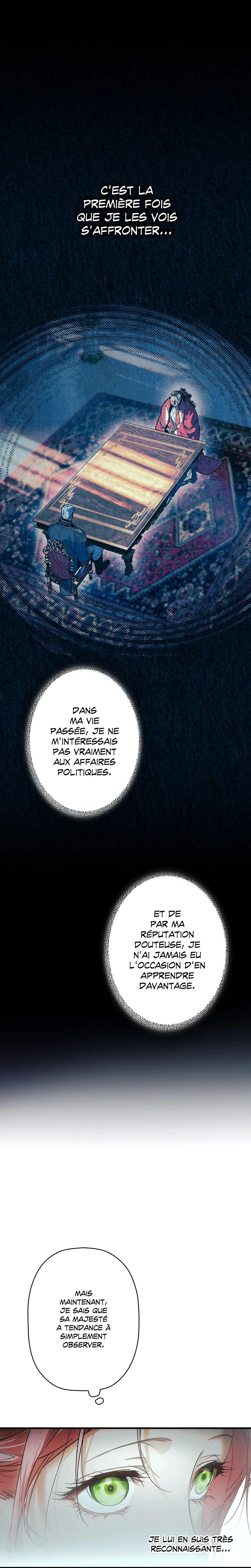 Read The Fantasie of a Stepmother FR Manga Online