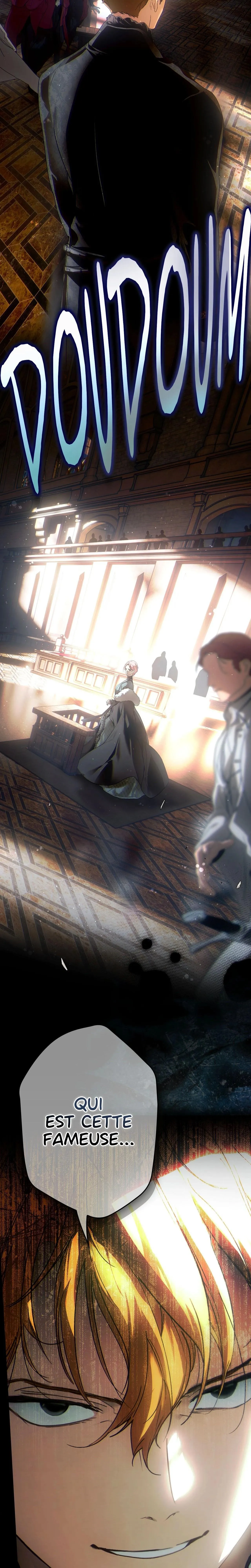 Read The Fantasie of a Stepmother FR Manga Online