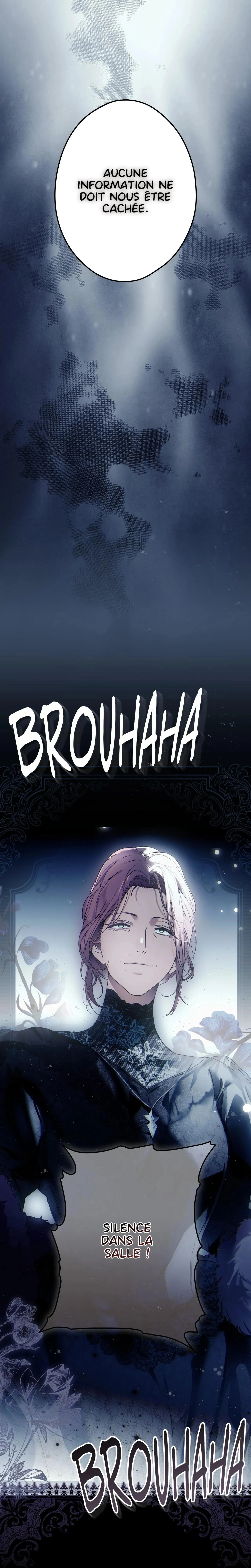 Read The Fantasie of a Stepmother FR Manga Online