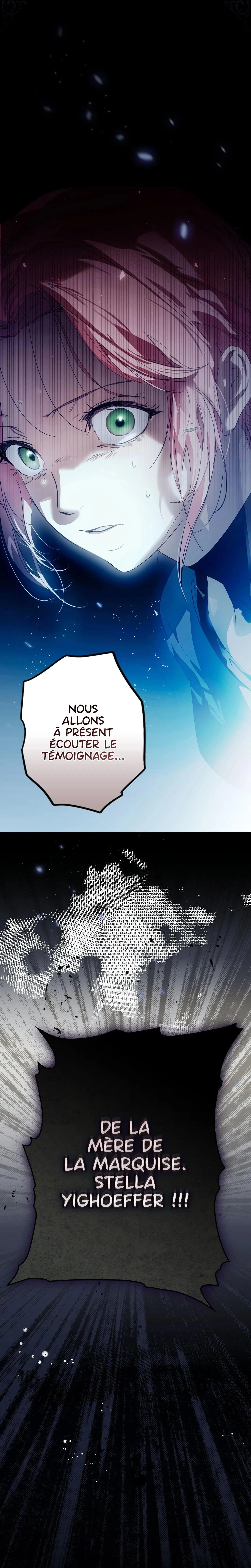 Read The Fantasie of a Stepmother FR Manga Online
