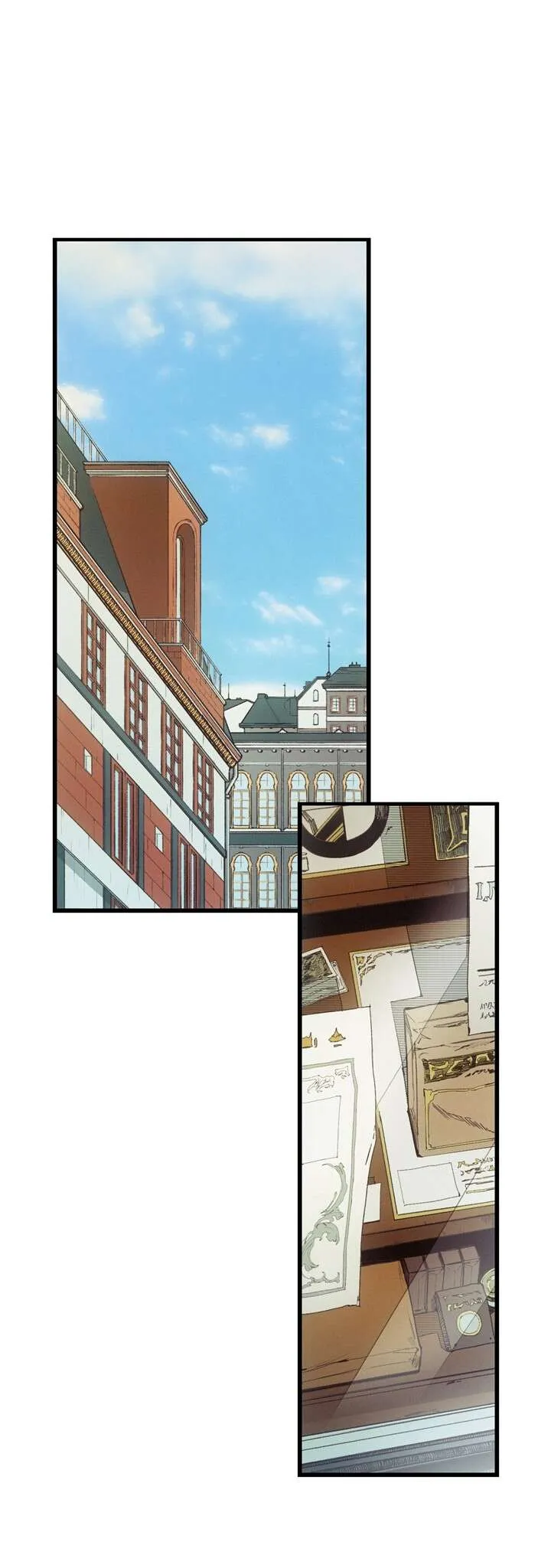 Read The Fantasie of a Stepmother FR Manga Online