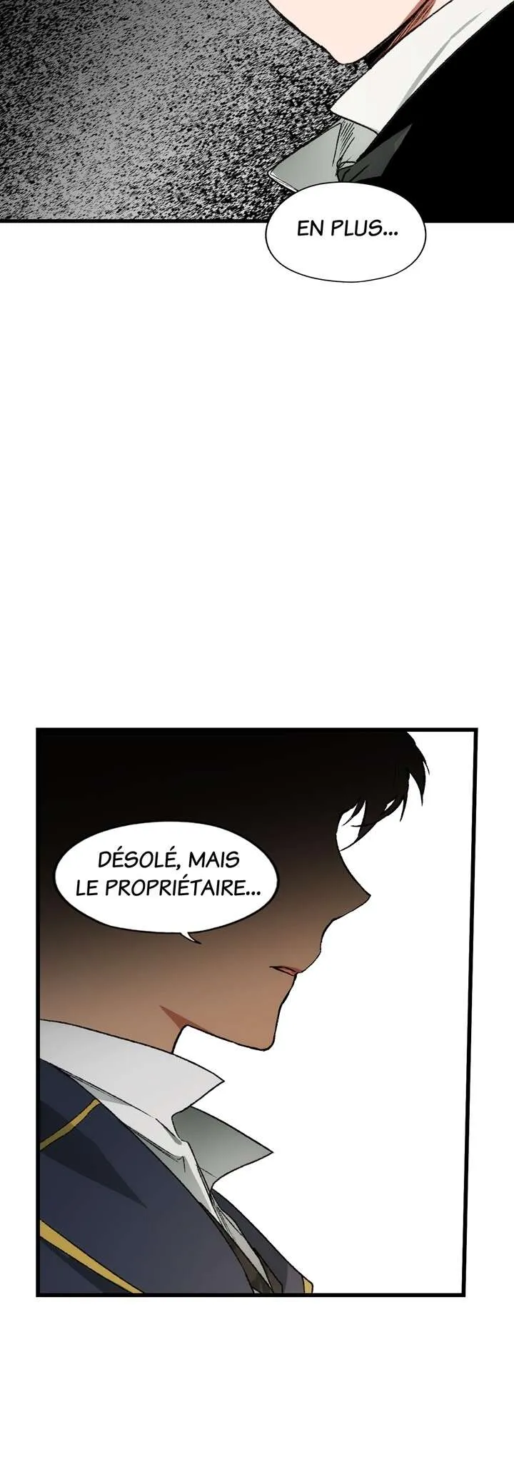 Read The Fantasie of a Stepmother FR Manga Online