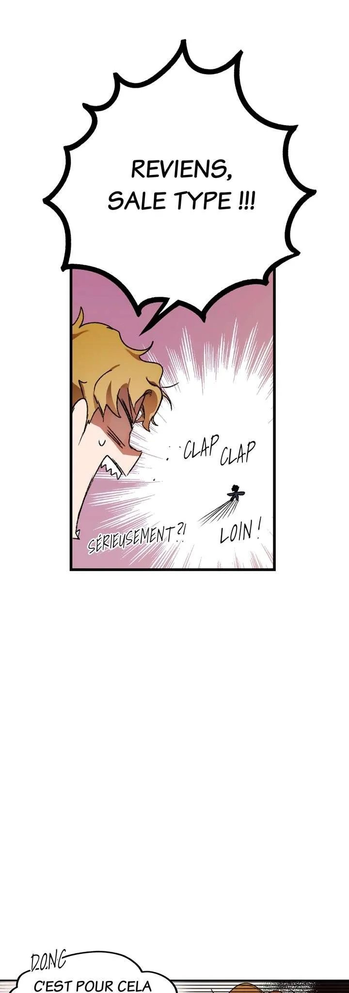 Read The Fantasie of a Stepmother FR Manga Online